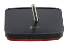 Odrazové sklo Fiat Ducato 06- 5690003