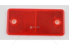 Odrazový nárazník MB SPRINTER zadní TANGDE TD02-50-049