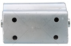 Odrazový váleček 116x216mm MA0104