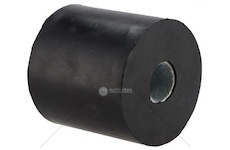 Odrazový váleček gumový bez plechu 737140