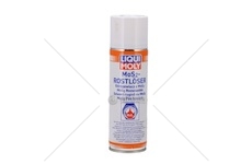 ODRDZEWIACZ LIQUI MOLY Z MOS2 300ML LM 2694L