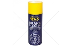Odstraňovač - brzda  brake cleaner 450ml 9692