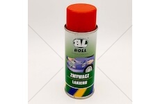 Odstraňovač nátěrů a čistič laku 400ml, BOLL 001402