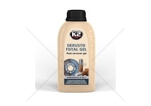 Odstraňovač rzi K2 250ML v gelu DERUSTO K2 L375