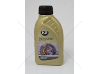 Odstraňovač rzi K2 DERUSTO PLUS 500ML  L365