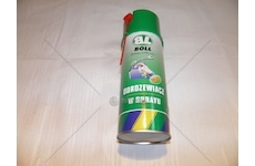 Odstraňovač rzi ve spreji 400ml BOLL 001026