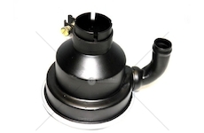 Odvětrání motoru /ODMA/ MAN D2876 WOSIMAN B-359