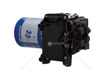 Odvlhčovač MB ACTROS MPIII KNORR K138263X50