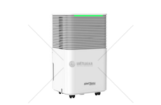 Odvlhčovač vzduchu 12 l / 24 h 200 W - KRAFT&DELE