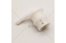 Odvzdušnění nádrže Multicar M26, M27