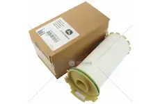 Odvzdušňovací filtr motoru originál jd | DZ105796