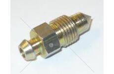 Odvzdušňovací šroub M10x30mm Multicar M25, M26