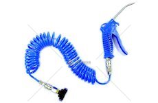 Ofukovací pistole, hadice 5m, adaptér, sada 3ks, mini konektory MAR-POL