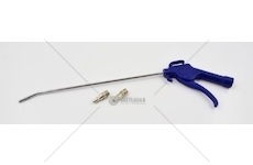 Ofukovací pistole prodloužená 35cm sada rychlospojkami