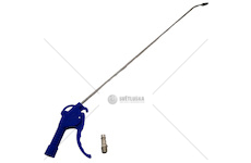 Ofukovací pistole prodloužená 50cm, 1/4