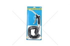 Ofukovací pistole se spirálovou hadicí 98210B-3