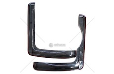 Ofuky okna kabiny ( deflektor ) MAN TGX, TGS