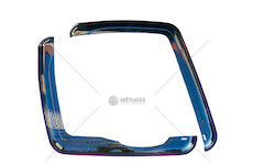 Ofuky okna kabiny ( deflektor ) MB Actros MP4 2011-