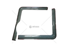 Ofuky okna kabiny ( deflektor ) SCANIA R,S