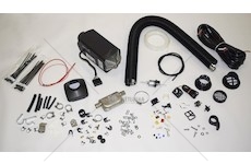 OGRZEWANIE EBERSPACHER 12V D2 AIRTRONIC  252675050000