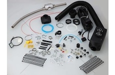 OGRZEWANIE EBERSPACHER 12V D2 AIRTRONIC IVECO 2993705