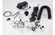 OGRZEWANIE EBERSPACHER 24V D2 AIRTRONIC  252676050000