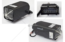 OGRZEWANIE EBERSPACHER 24V D2 AIRTRONIC  252713