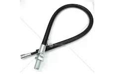 Ohebný hřídel - bowden l=775mm (p) | 55.402.911.Z