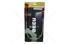 Ohebný magnetický vytahovák s drápky a LED světlem