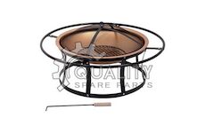 Ohniště ETNA s poklopem