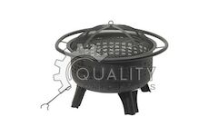 Ohniště MERAPI s poklopem