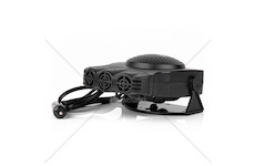 Ohřívač do auta -12V 150W AMiO-02385