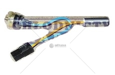 Ohřívač trysky THERMO 300 WEBASTO 83933B