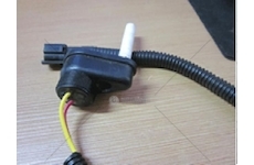 Ohřívač vysoušeče vzduchu VOLVO SENSOR TK-C011