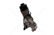 Oil Cooler, engine oil 263 A1.000 - DOBLO' 2.0 D MJT Fiat