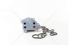 Oil Cooler, engine oil C3/C4/DS3/BERLINGO Pierburg