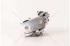 Oil Cooler, engine oil DAILY 3.0 HPI - F1CE0481 Iveco