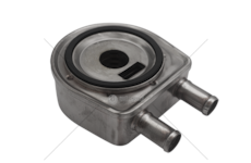 Oil Cooler, engine oil DAILY - 8140.43S E3 - 8140.43.3700 Iveco