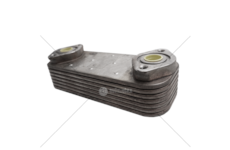 Oil Cooler, engine oil EUROCARGO - 8060.25/45 Iveco