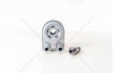Oil Cooler, engine oil M1DA/M2DA-FIESTA/FOCUS 1.0 ECO Mec-Diesel