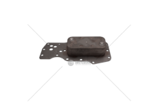 Oil Cooler, engine oil N60/N67 F4HFE613 Iveco