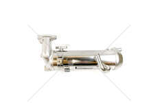 Oil Cooler, engine oil NKR-NLR-NMR Mec-Diesel