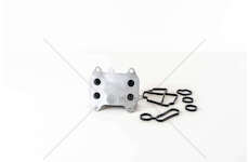 Oil Cooler, engine oil PASSAT/A1/A3/FABIA 1.6/2.0 TDI Pierburg