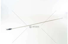 Oil Dipstick ASTA LIVELLO OLIO MOTORE TECTOR Iveco