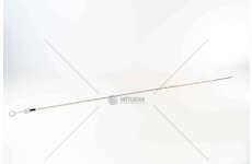 Oil Dipstick ASTA TRAKKER Iveco