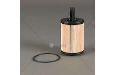 Oil Filter LUBE FILTER, CARTRIDGE DONALDSON