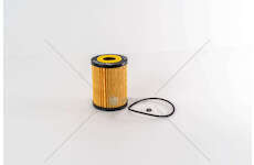 Oil Filter OIL FILTER 4117-OX Kolbenschmidt