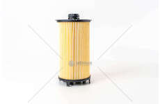 Oil Filter STRALIS Iveco