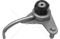 Oil Jet, piston underside cooling CURSOR 8 EURO 4/5 Iveco