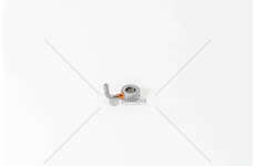 Oil Jet, piston underside cooling D 0826 LF17/LOH/LUH - M 2000 M Mec-Diesel